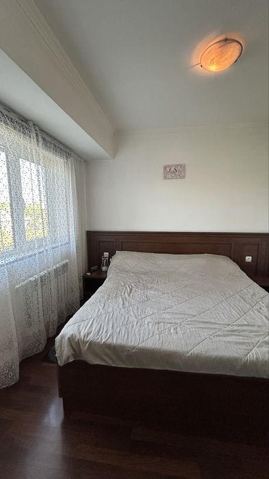 3 комнатная квартира Ц 2. Детский мир