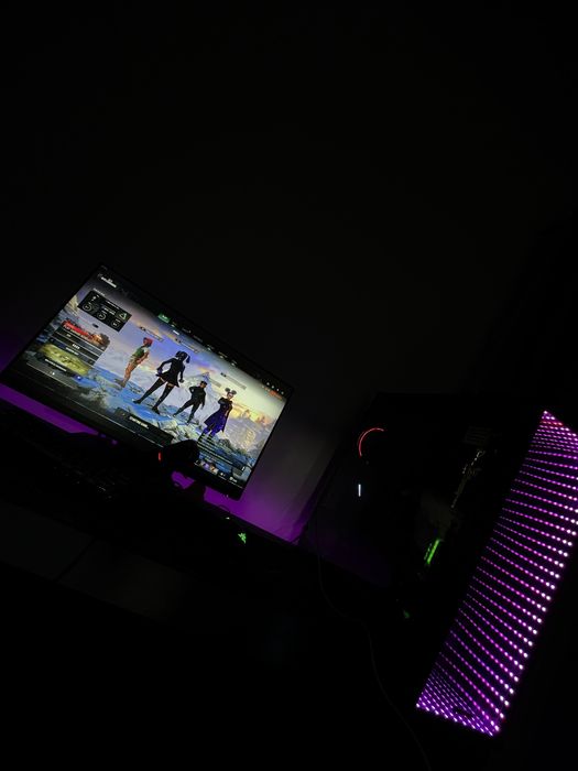 Unitate Pc gaming 64gb ram