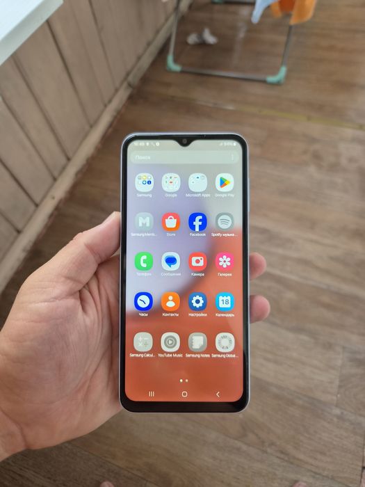 Samsung A13 128gb Самсунг