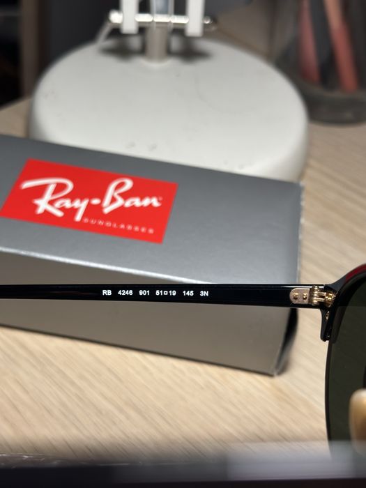Слънчеви очила ray ban