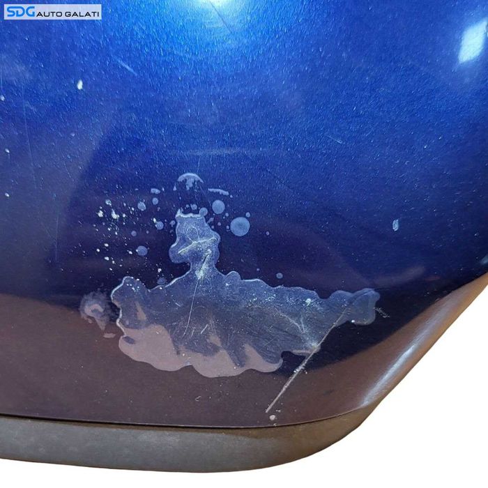 Oglinda Electrica Dreapta Peugeot 207 2006 - 2014 Cod E9014342 [L8877]