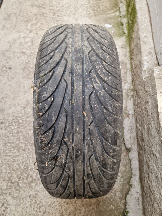 Продам балон с титанкой на запаску!