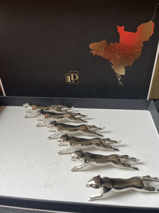 Оригинален комплект за прибори за маса Внос Франция