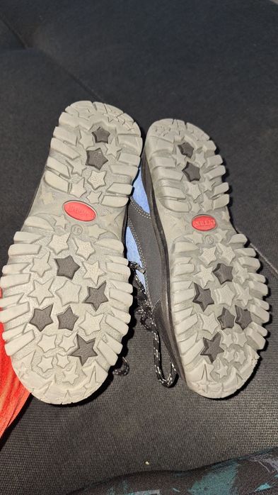 Ghete de munte copii