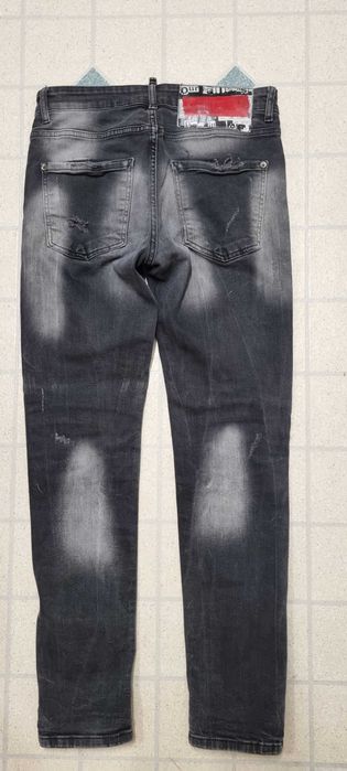 Dsguared 2 оригинални дънки