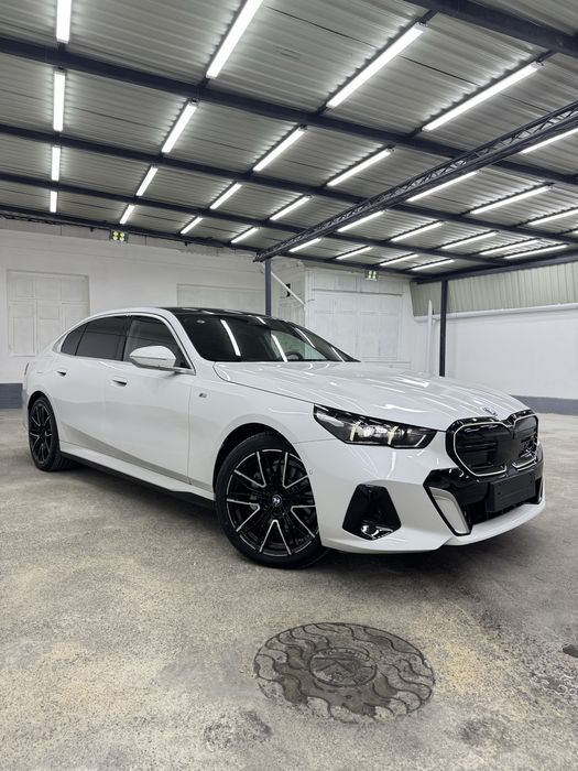 BMW I5 35L EDRIVE 2024