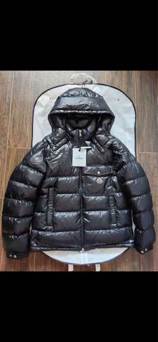 Geaca moncler puf de gasca 2025