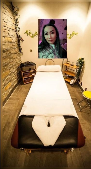 Лечебно-оздоровительный массаж