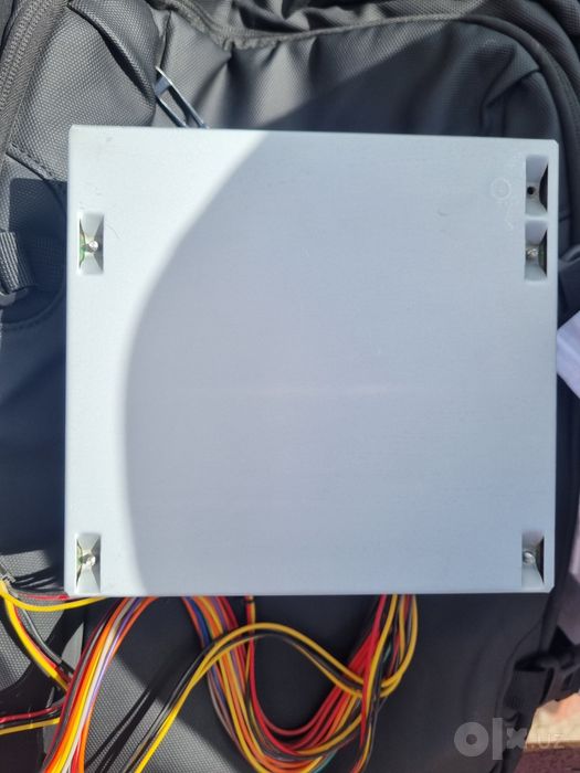 БП Avtech P4 450W