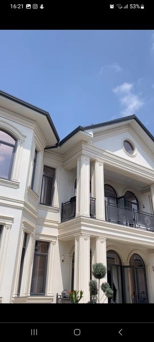 Fasad tyaga pokak bizda tayyor mahsulotlar mavjud arzon narxda