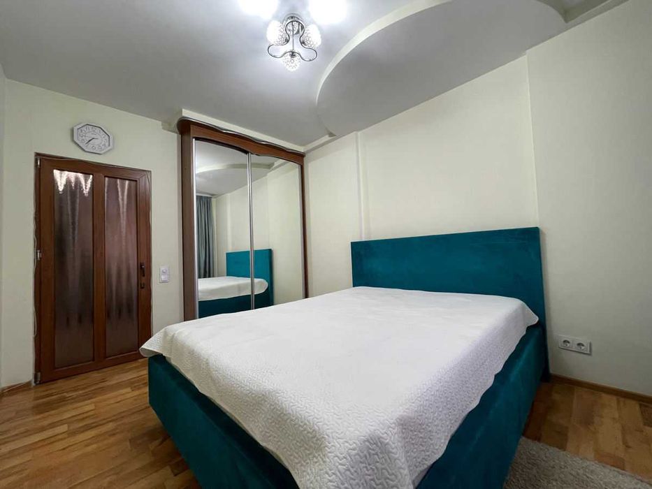 Дава се под наем Двустаен апартамент в София, Гоце Делчев - 57 кв.м за 400 € - Снимка #1