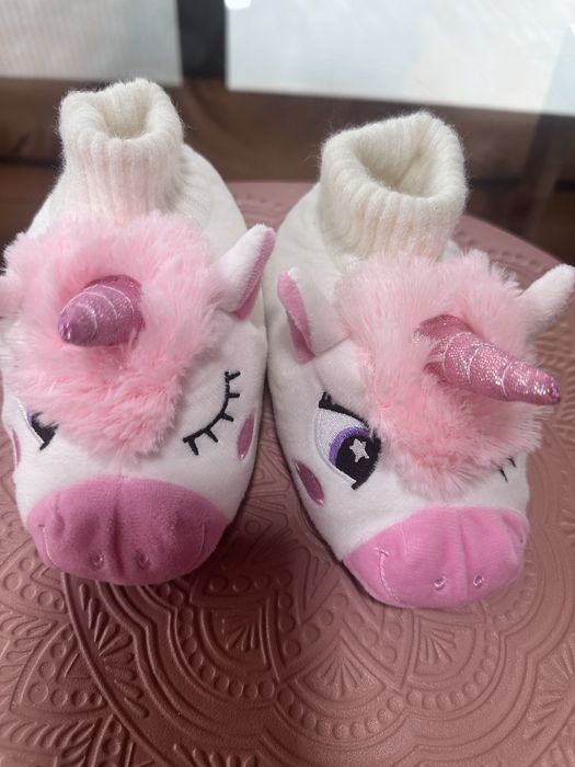 Пантофки 23-25 номер