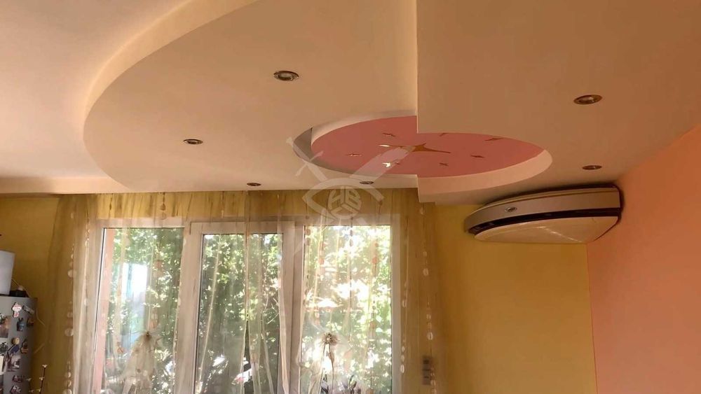 Продава се Етаж от къща в Бургас, Долно Езерово - 120 кв.м за 1000 €/кв.м - Снимка #6