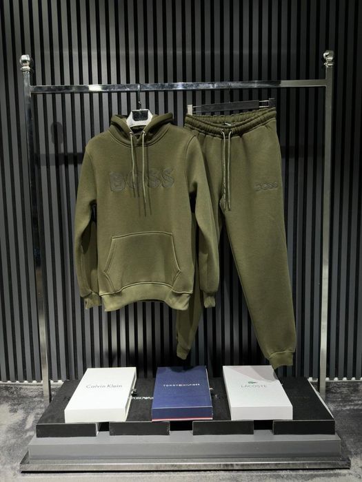 Trening unisex nou bumbac