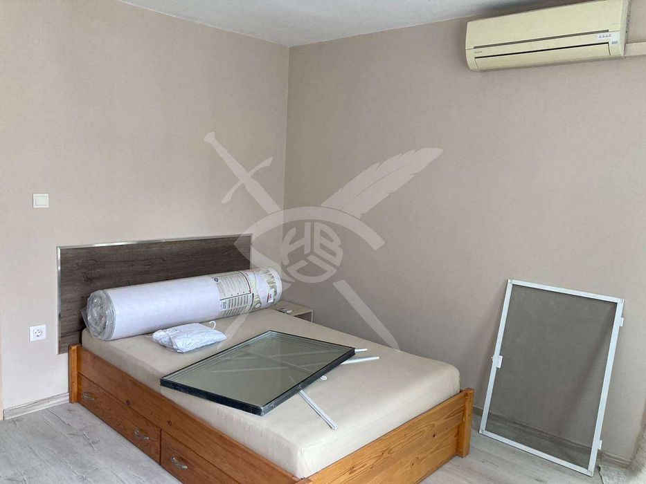 Дава се под наем Мезонет в Пловдив, Център - 110 кв.м за 648.21 € - Снимка #3