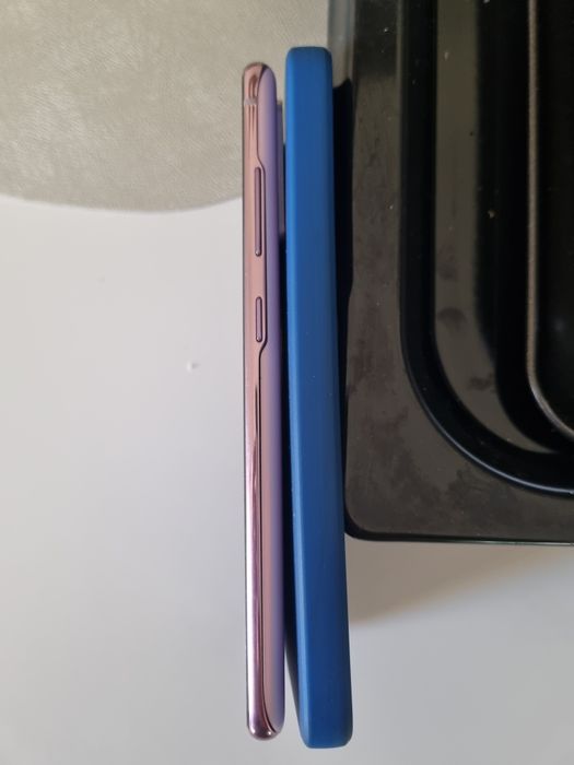 Samsung galaxy s20 fe impecabil