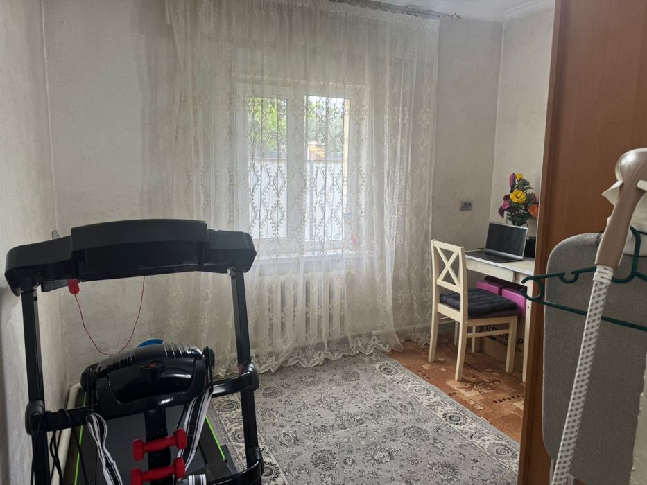 Продам дом в дачном массиве