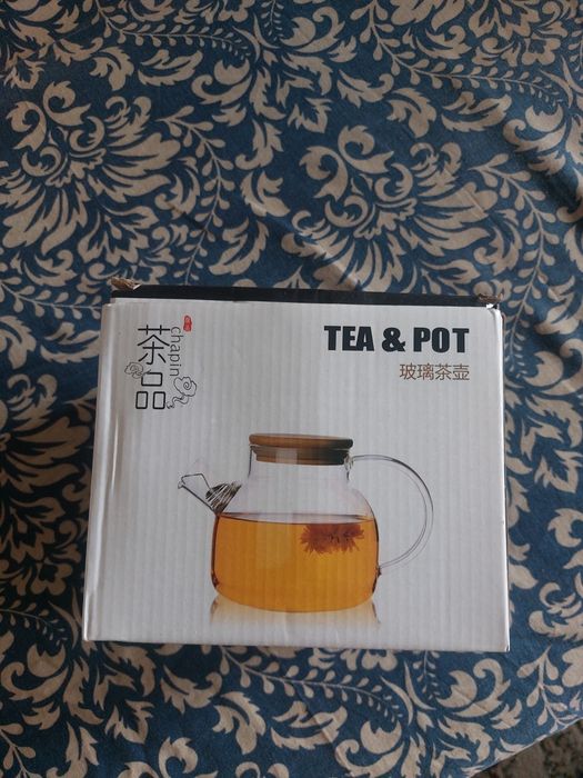 Продам заварник продам новый