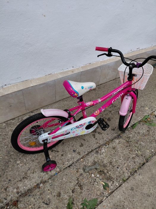Vand  bicicleta  copii
