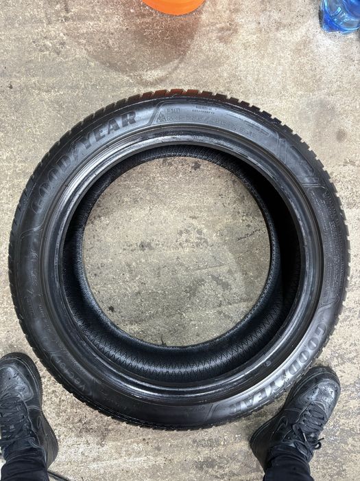 Anvelopa Goodyear Vector 4Seasons Gen-3 225/45 R17 94W XL