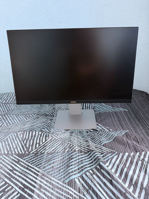 Монитор Dell U2414Hb