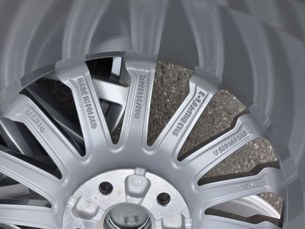 17цола 5х112 Ауди Audi 5x112