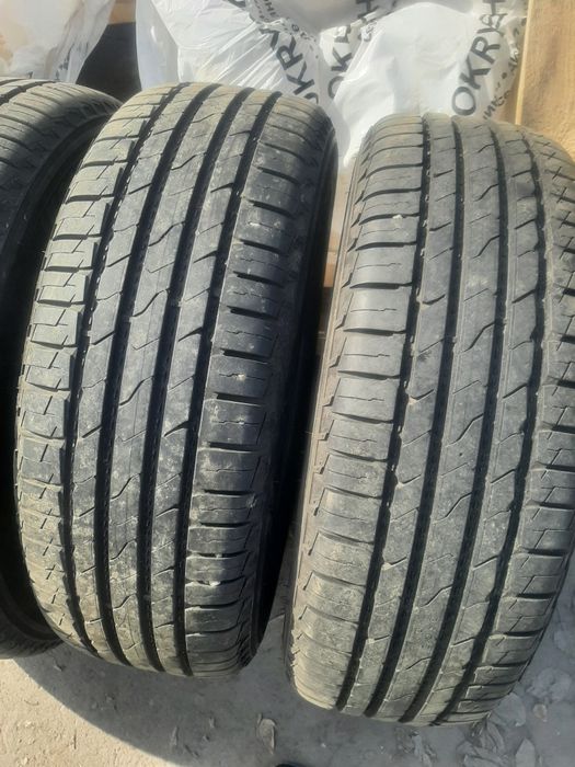 Летние шины IKON TYRES