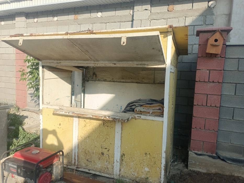 Камок сатылады, темір, алды ашылады