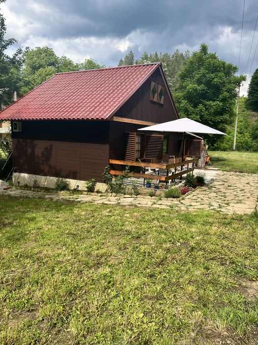 Вила с. Велчево-Априлци