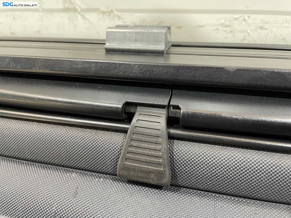 Rulou Polita Tavita Capac Portbagaj Audi A4 B6 2001 - 2005 Culoarea Albastru [L3397]