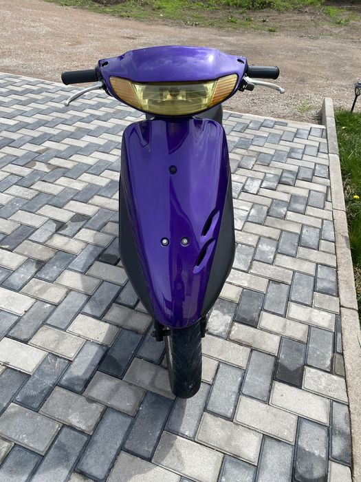 Продам Honda Dio AF34