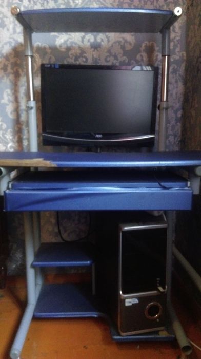 Продам компьютер