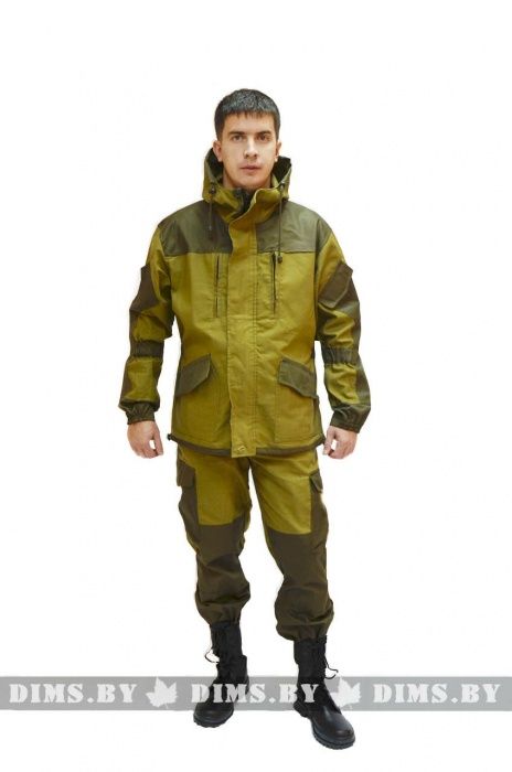 Дождевик