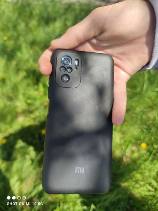 Обмен Redmi Note 10S