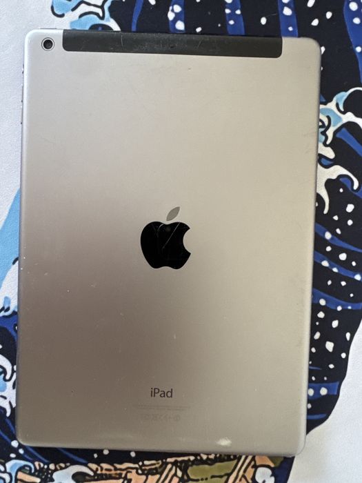 Ipad Air 1 поколение