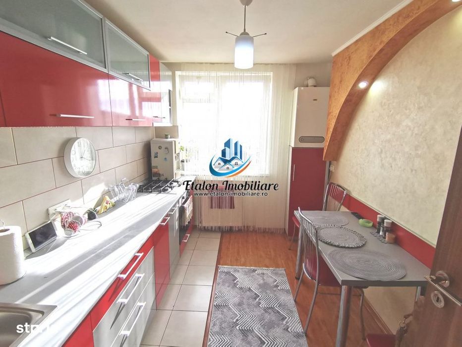 Apartament 2 camere + pod amenajat 120 mp, Darmanesti