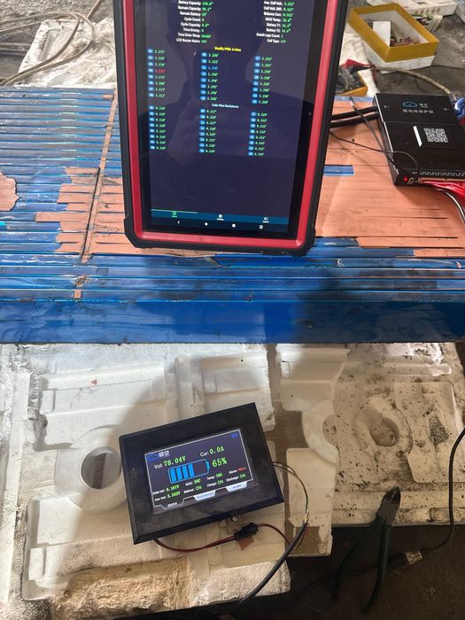 Аккумулятор li-Lifepo4 3.2v 150 ah