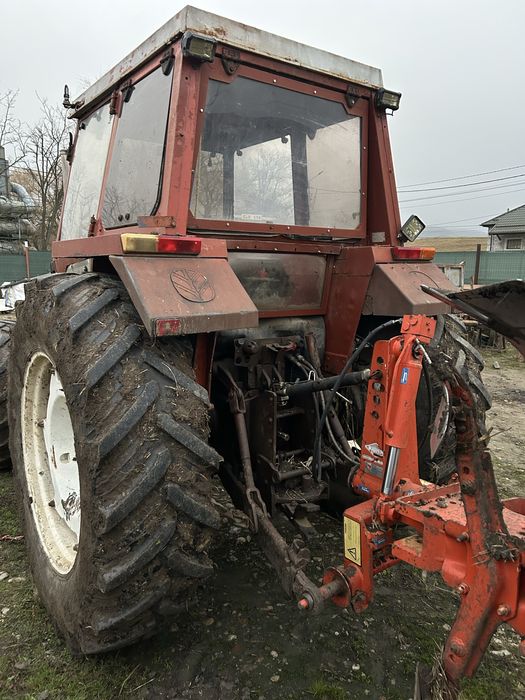 De vanzare Fiat 80-66 dt