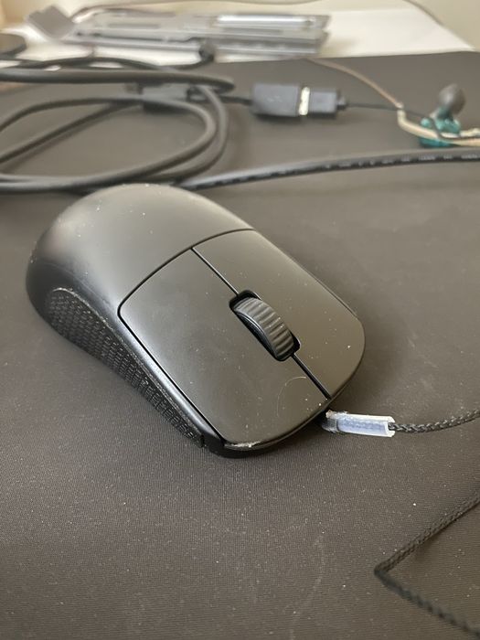 Op1 8k V2 мышка мышь