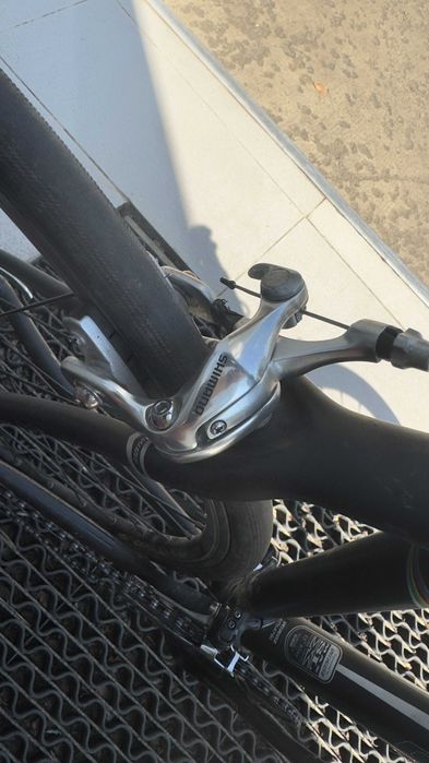 Specialized Allez Comp 105 Compact, 54 – отлично състояние