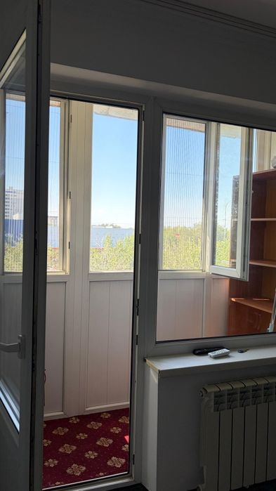 Продается 2 х комнатная  квартира