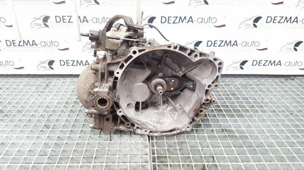 Cutie viteze manuala 20MB12, Citroen C5 (II) 2.0hdi