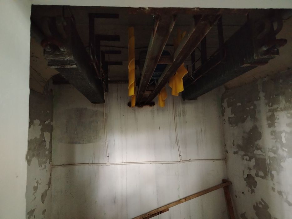 Макарон ишлаб чиқариш цехи