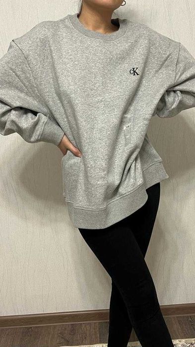 Худи Келвин Кляйн оригинал