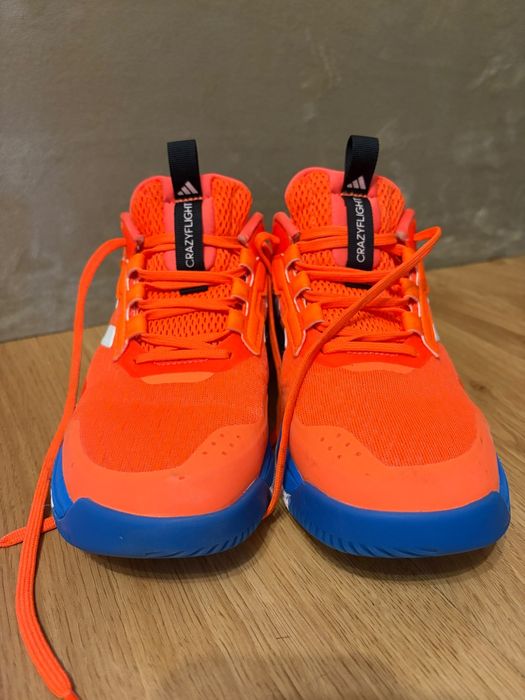 ADIDAS Crazyflight 6