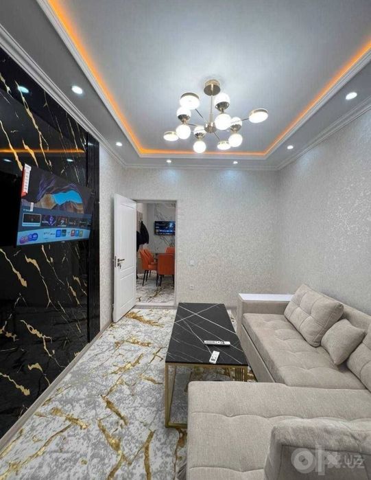 yashnabod rohat Metroga yaqin