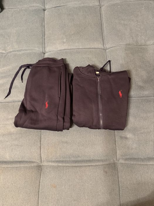 trening Ralph Lauren