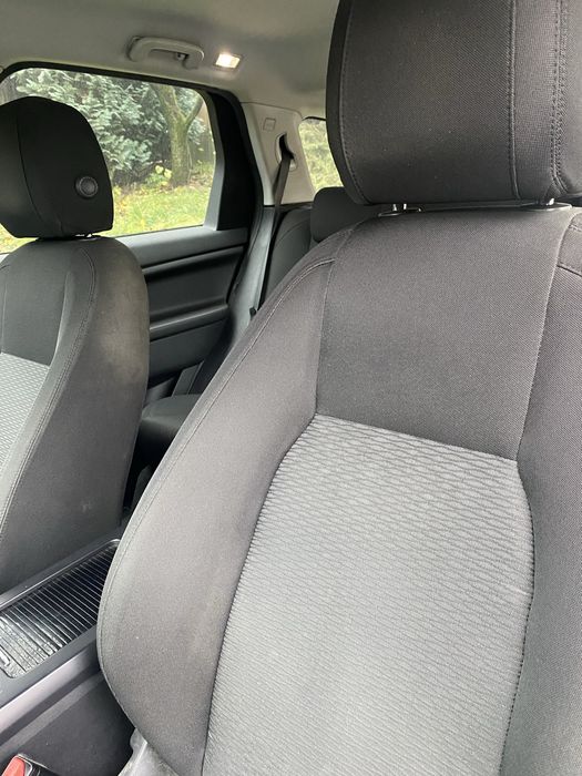 Vand Land Rover DiscoverySport 12900 euro