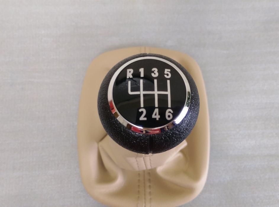 Manson schimbator + nuca VW Passat B5 5.5 (2000-2005) cu 6 trepte BEJ