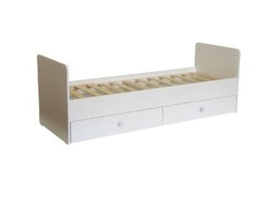 Детская кровать - трансформер